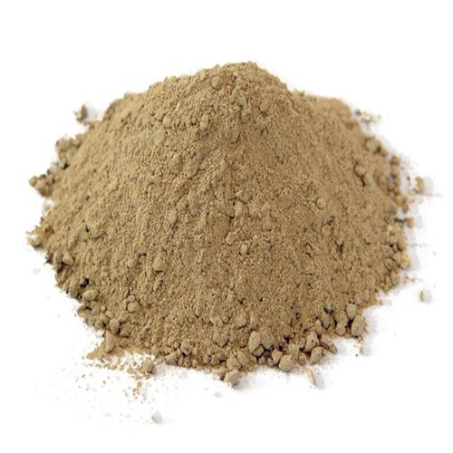 电炉干式捣打料 电炉干式捣打料