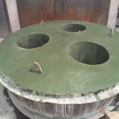 电炉盖 电炉盖